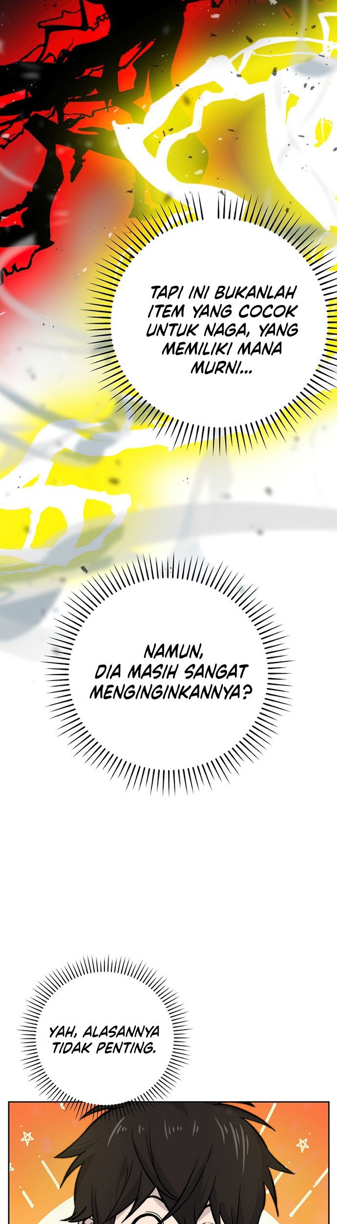 Demon Lord’s Martial Arts Ascension Chapter 24 Gambar 46