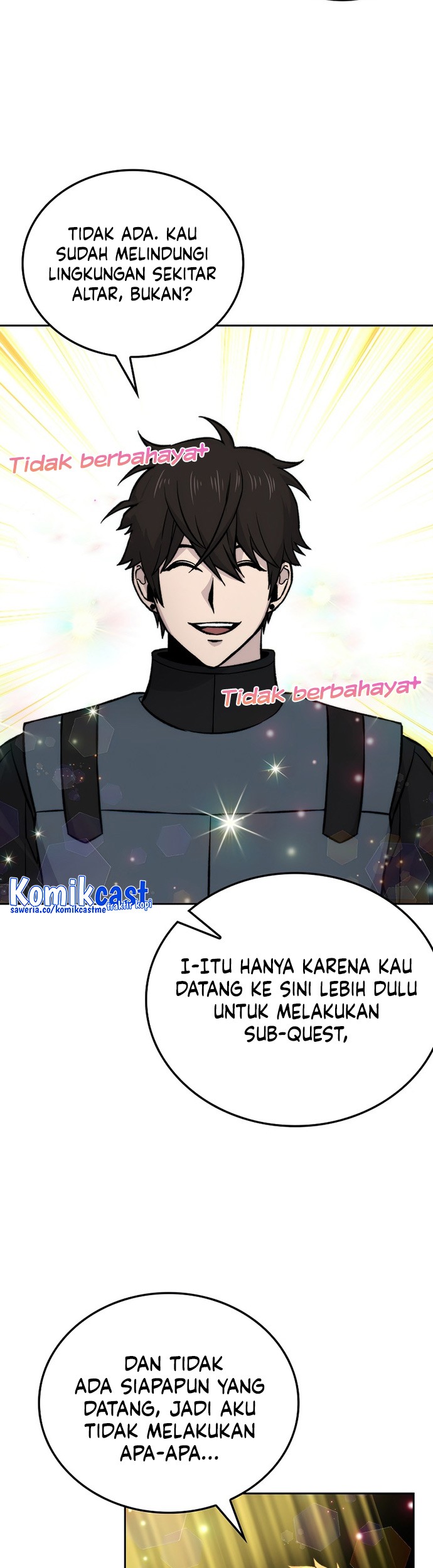 Demon Lord’s Martial Arts Ascension Chapter 24 Gambar 52