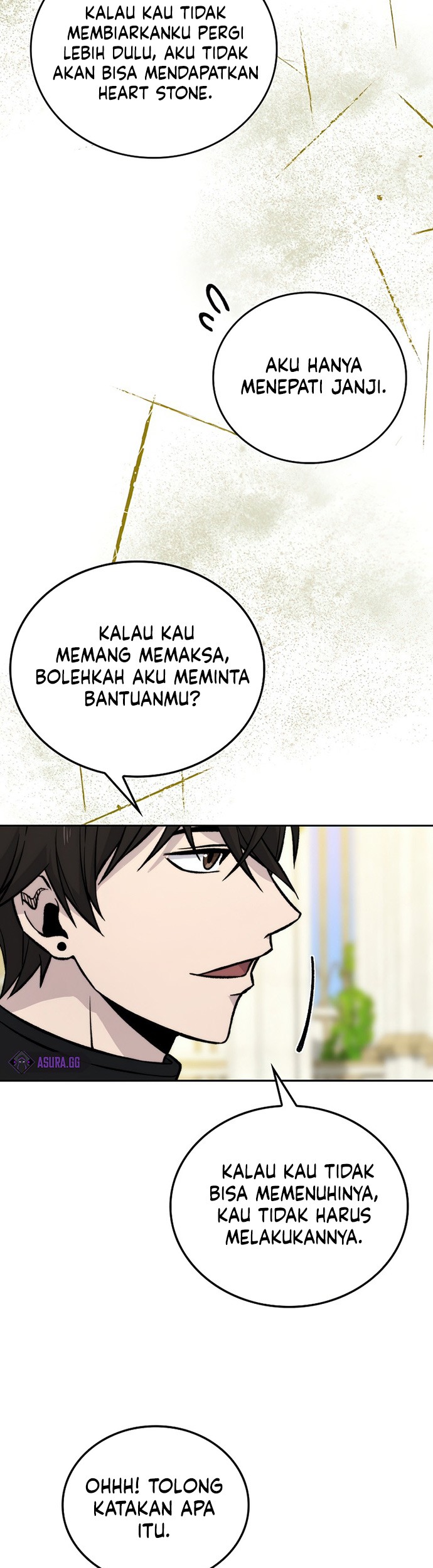 Demon Lord’s Martial Arts Ascension Chapter 24 Gambar 54