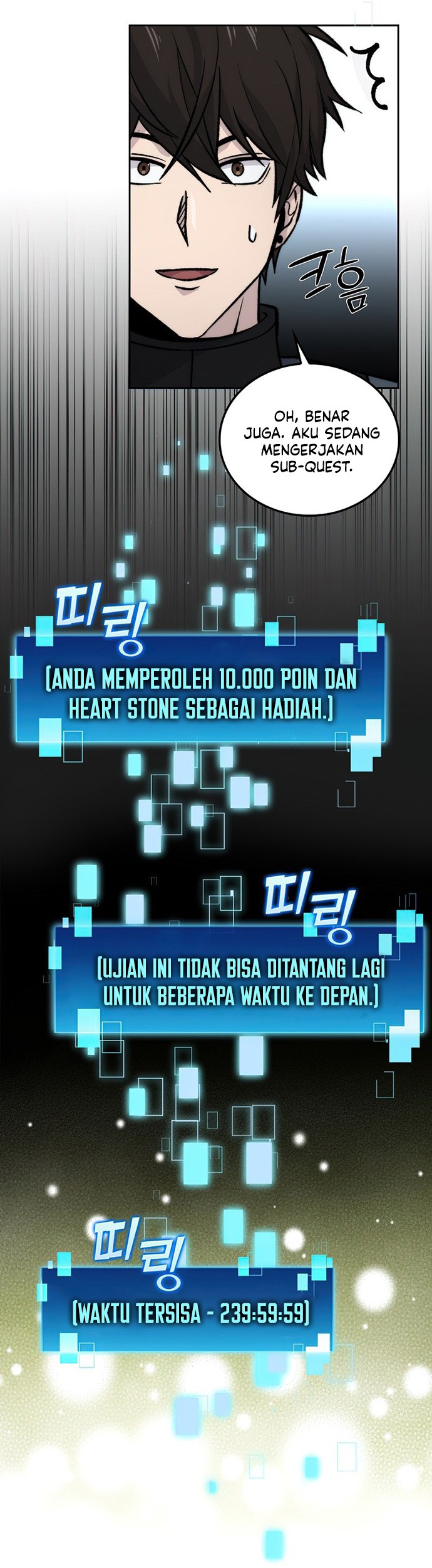 Demon Lord’s Martial Arts Ascension Chapter 24 Gambar 38