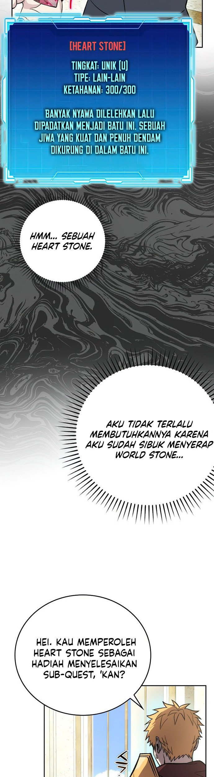 Demon Lord’s Martial Arts Ascension Chapter 24 Gambar 40