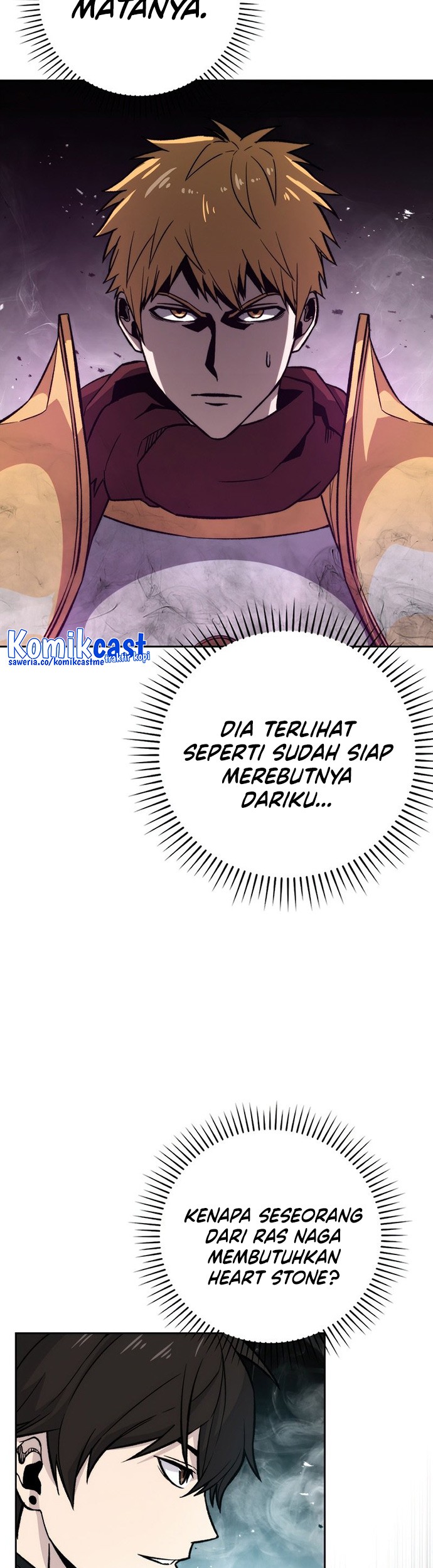 Demon Lord’s Martial Arts Ascension Chapter 24 Gambar 42