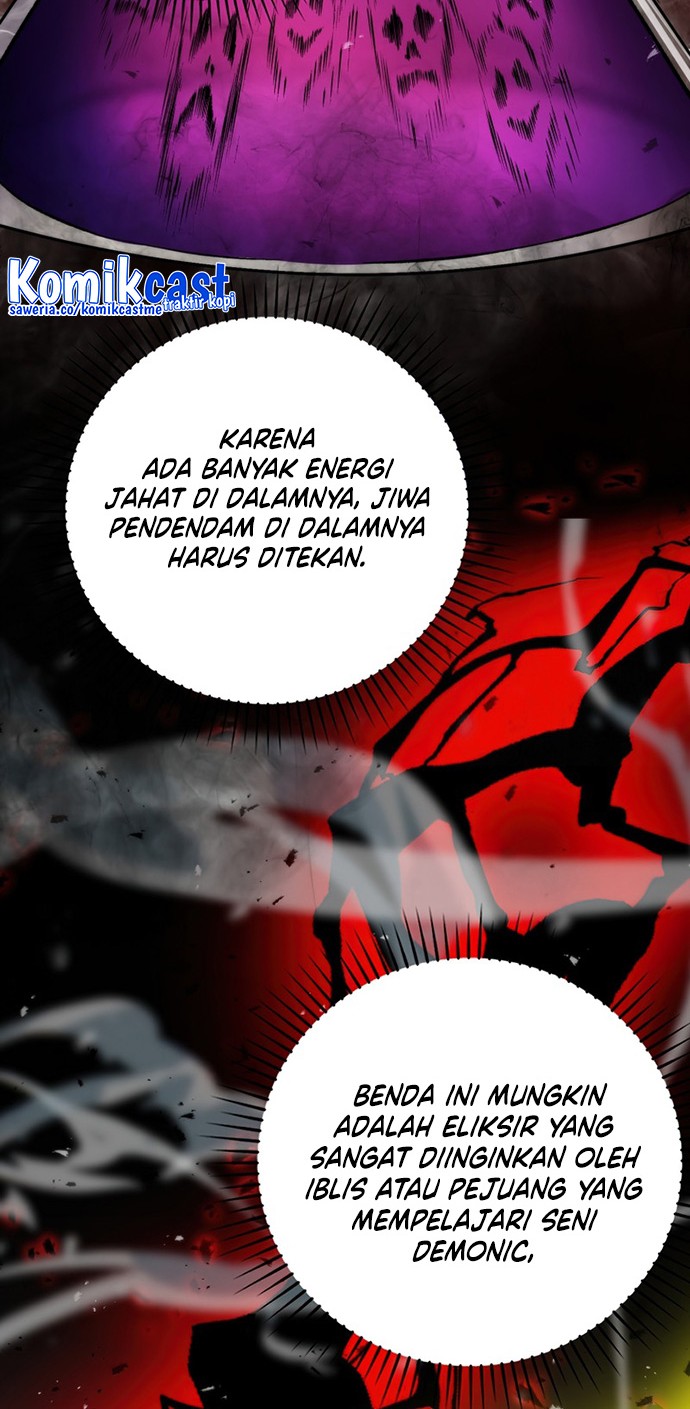 Demon Lord’s Martial Arts Ascension Chapter 24 Gambar 45