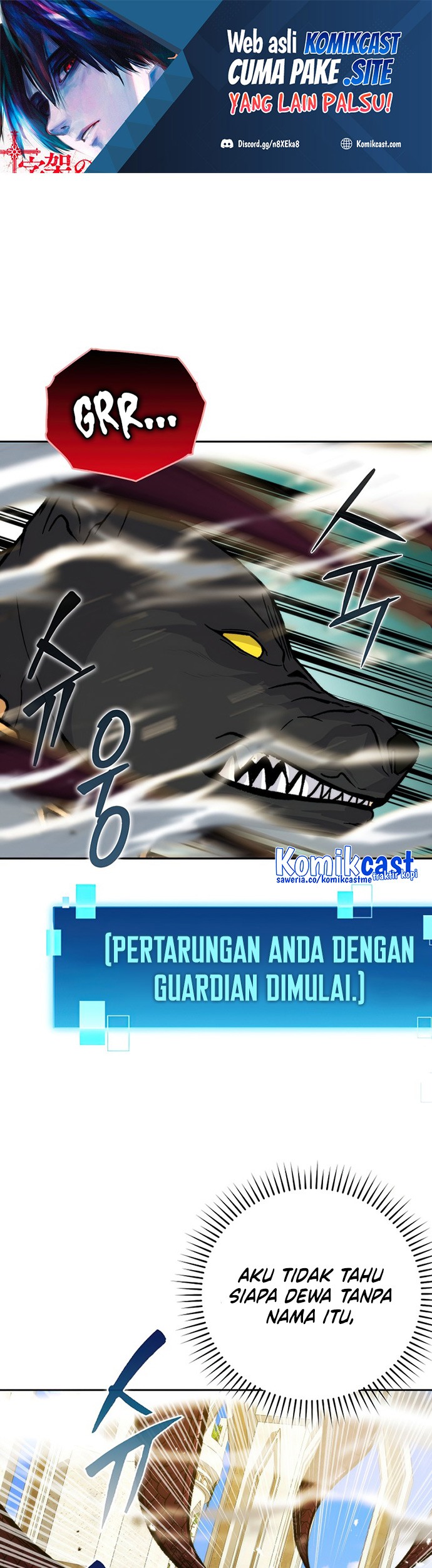Manhwa Demon Lord’s Martial Arts Ascension Chapter 24 gambar nomor 2