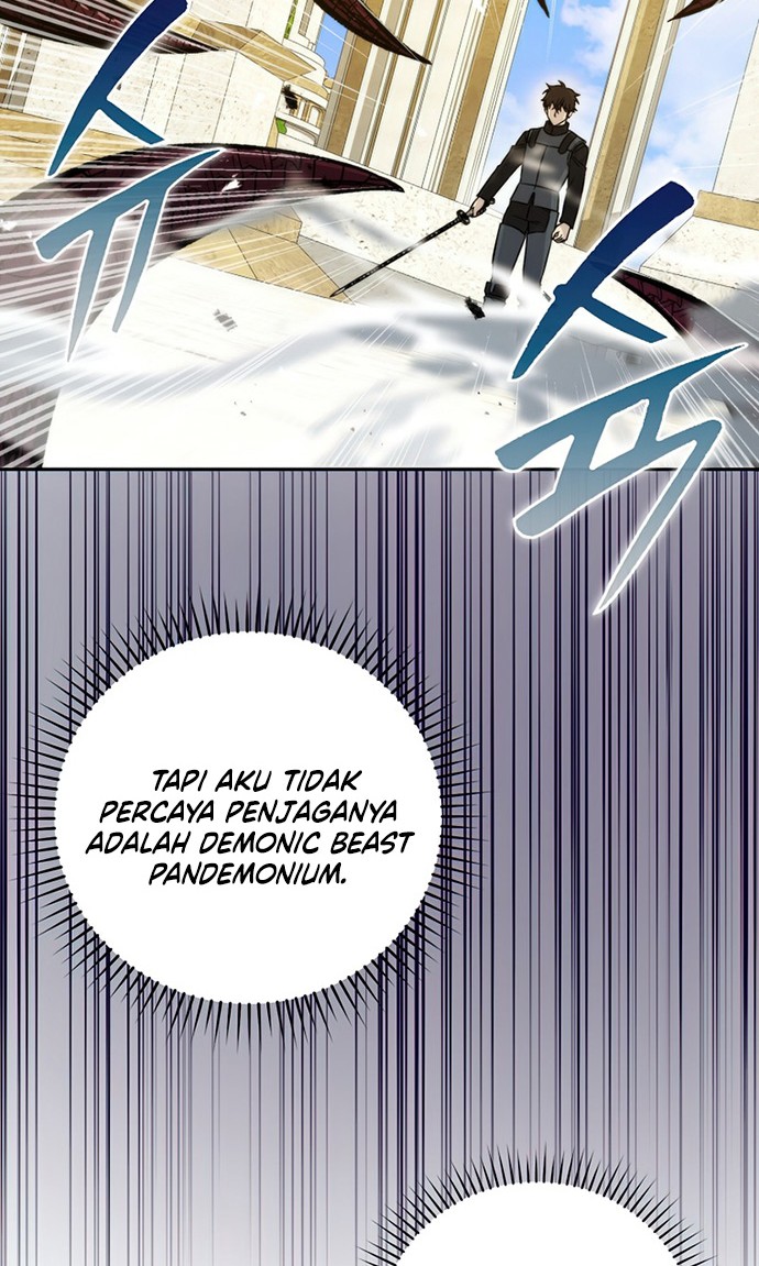 Demon Lord’s Martial Arts Ascension Chapter 24 Gambar 3