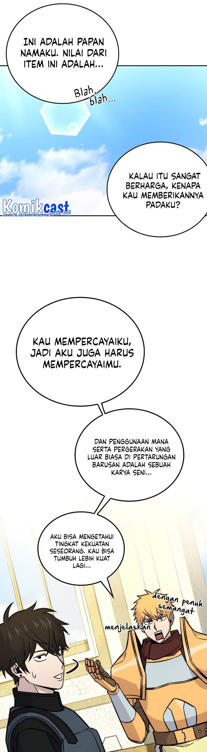 Demon Lord’s Martial Arts Ascension Chapter 24 Gambar 68