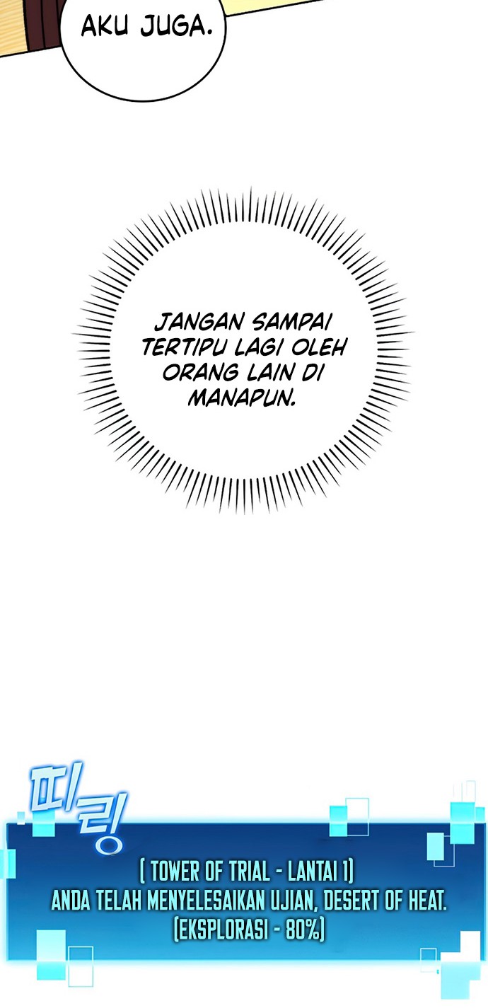 Demon Lord’s Martial Arts Ascension Chapter 24 Gambar 73