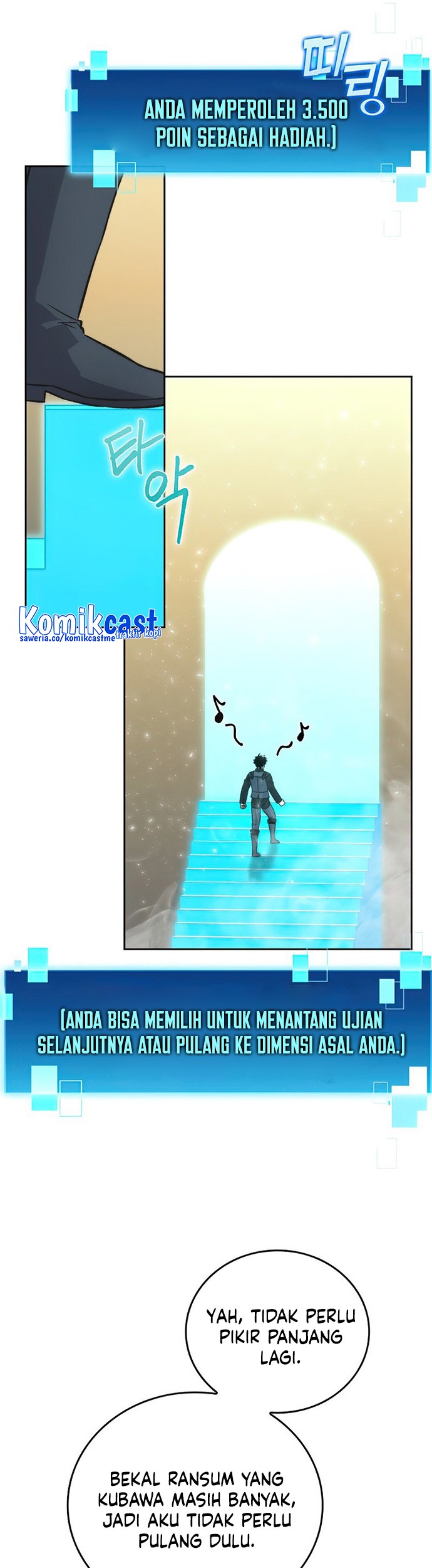 Demon Lord’s Martial Arts Ascension Chapter 24 Gambar 74