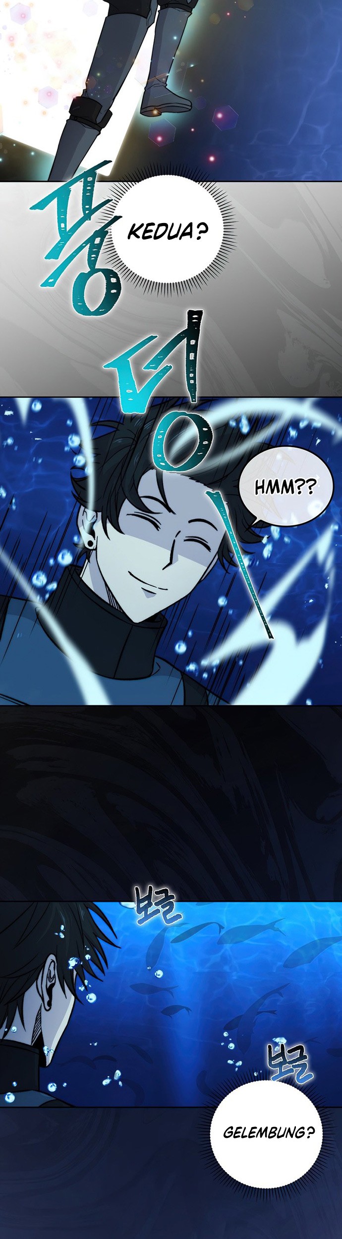 Demon Lord’s Martial Arts Ascension Chapter 24 Gambar 76