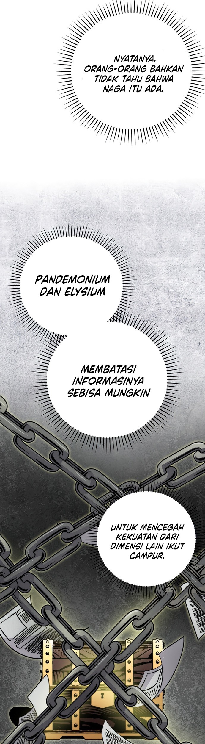 Demon Lord’s Martial Arts Ascension Chapter 24 Gambar 58