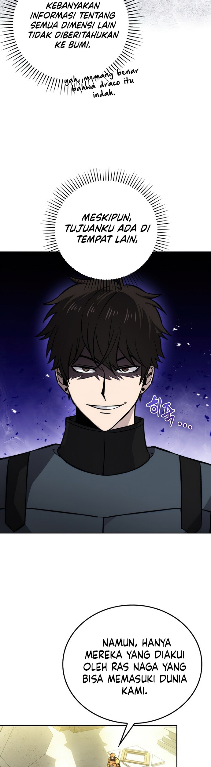 Demon Lord’s Martial Arts Ascension Chapter 24 Gambar 60