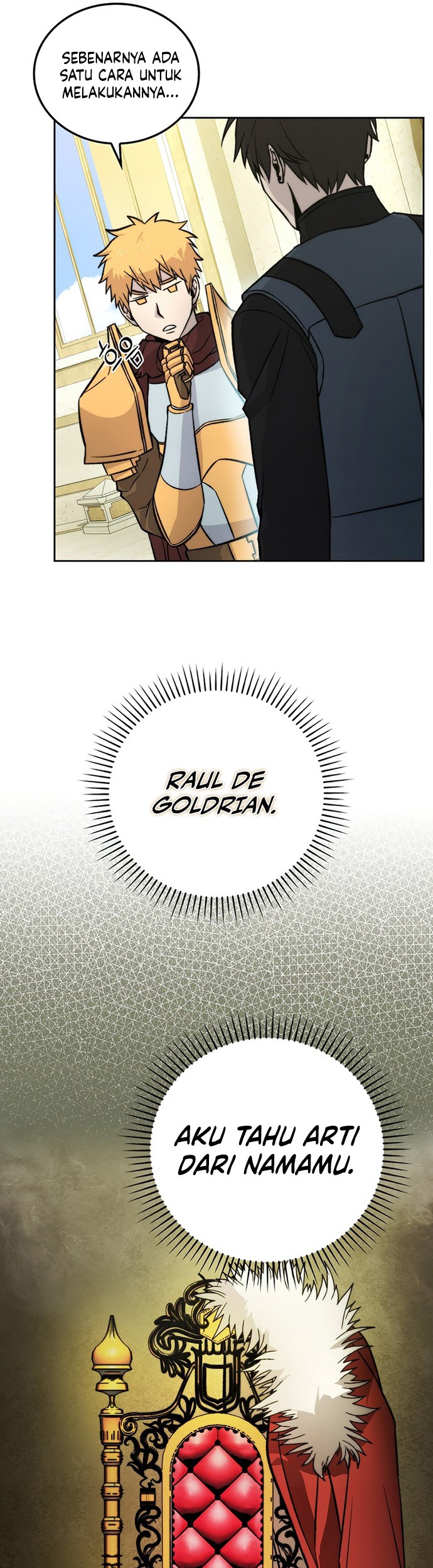 Demon Lord’s Martial Arts Ascension Chapter 24 Gambar 62