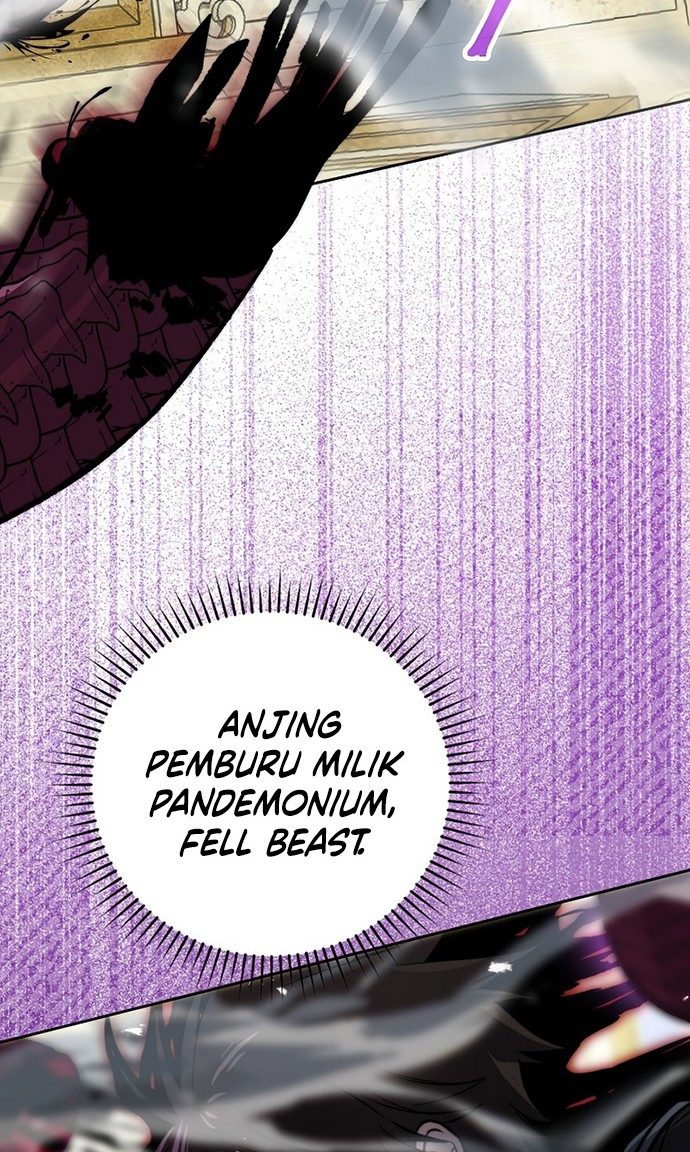 Demon Lord’s Martial Arts Ascension Chapter 24 Gambar 5