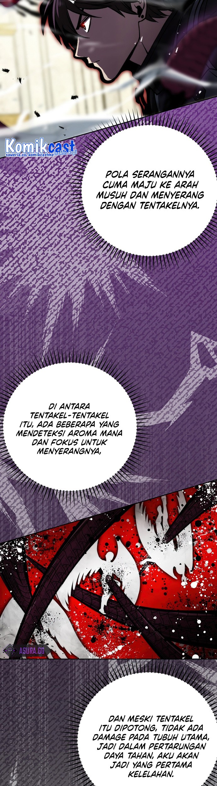 Demon Lord’s Martial Arts Ascension Chapter 24 Gambar 6