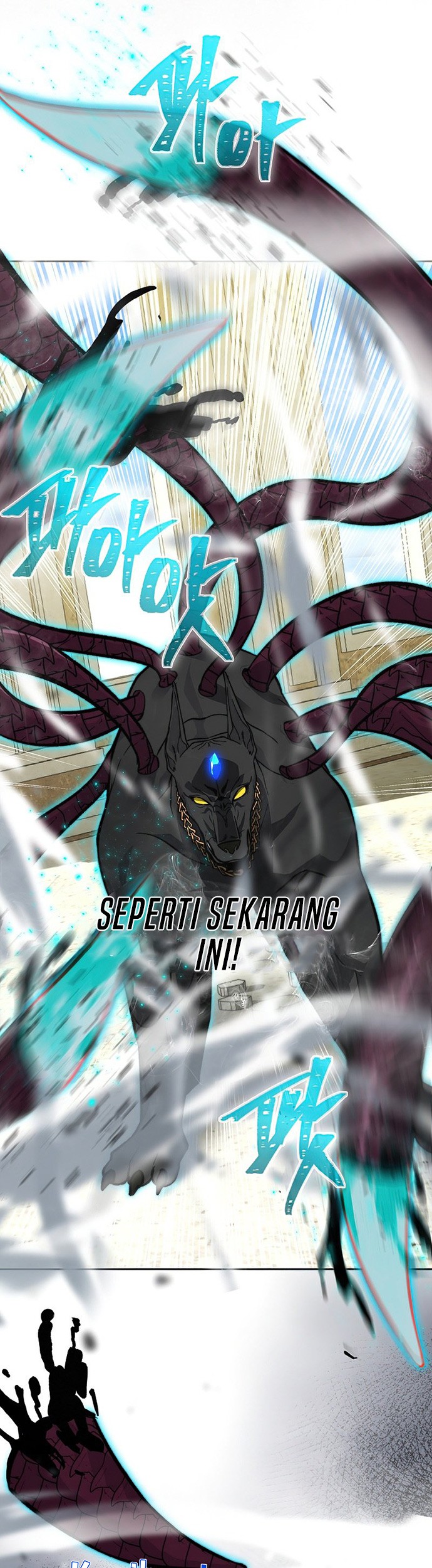 Demon Lord’s Martial Arts Ascension Chapter 24 Gambar 8