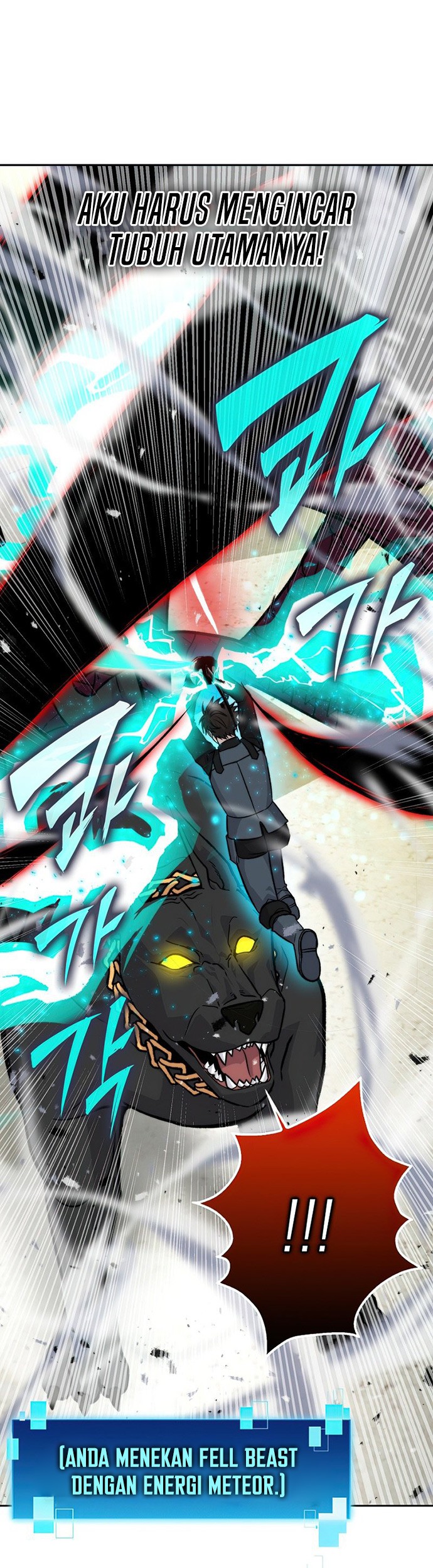 Demon Lord’s Martial Arts Ascension Chapter 24 Gambar 12