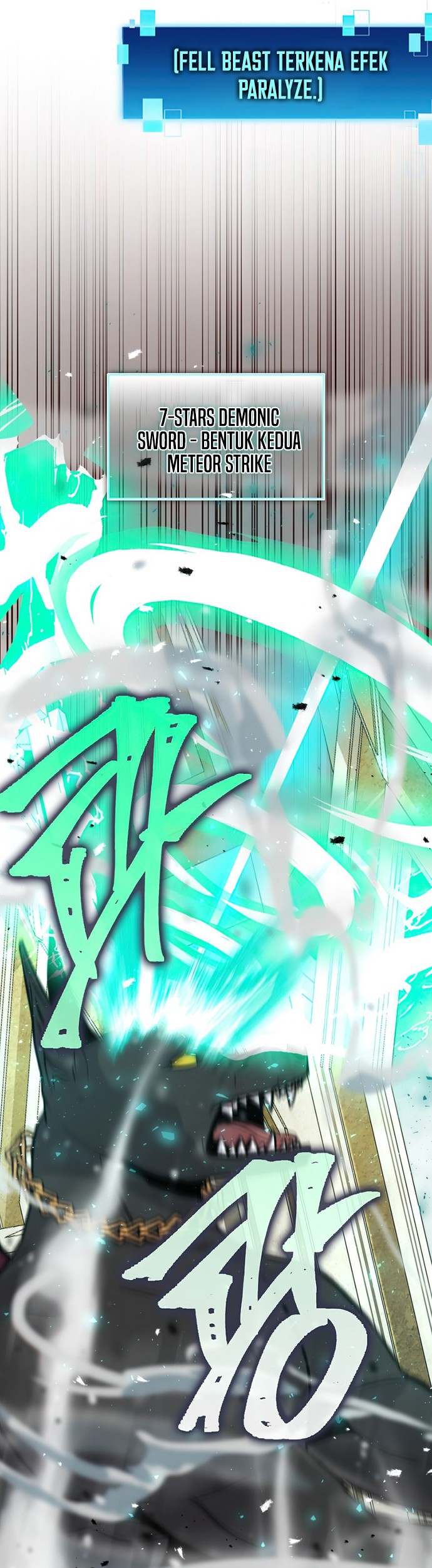 Demon Lord’s Martial Arts Ascension Chapter 24 Gambar 14