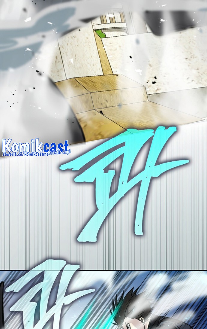 Demon Lord’s Martial Arts Ascension Chapter 24 Gambar 15