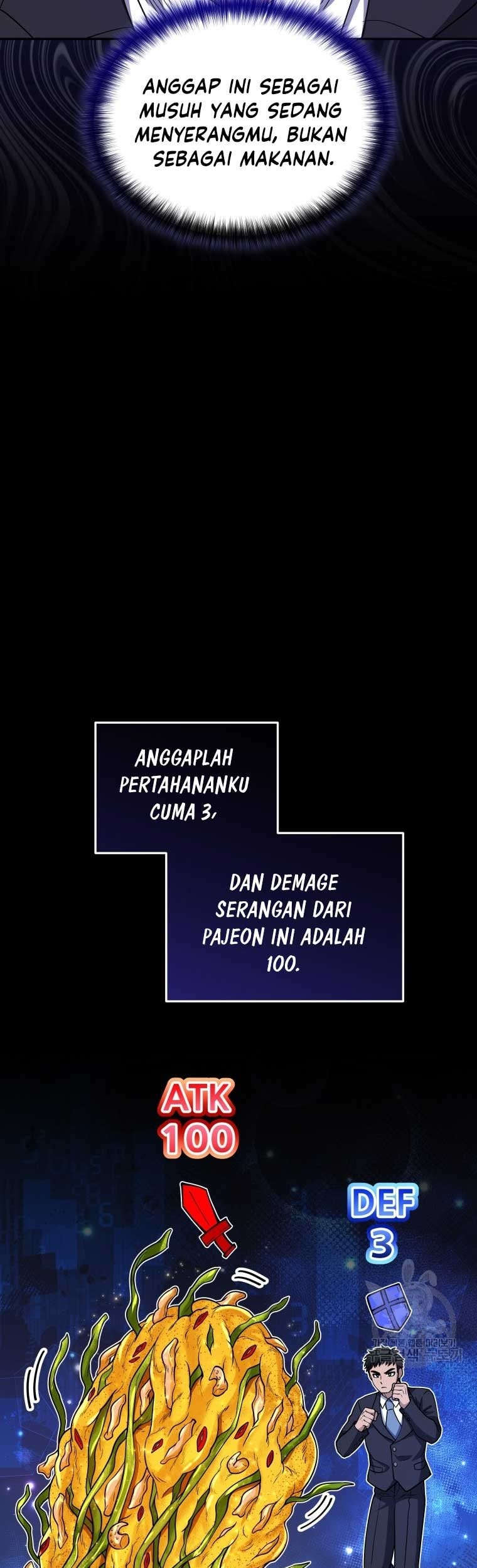 Bizarre Restaurant Chapter 24 Gambar 26