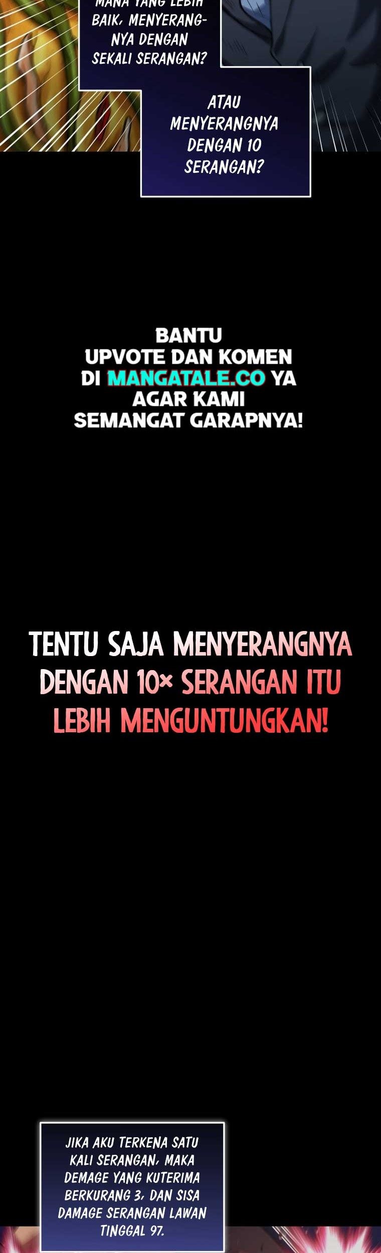 Bizarre Restaurant Chapter 24 Gambar 28