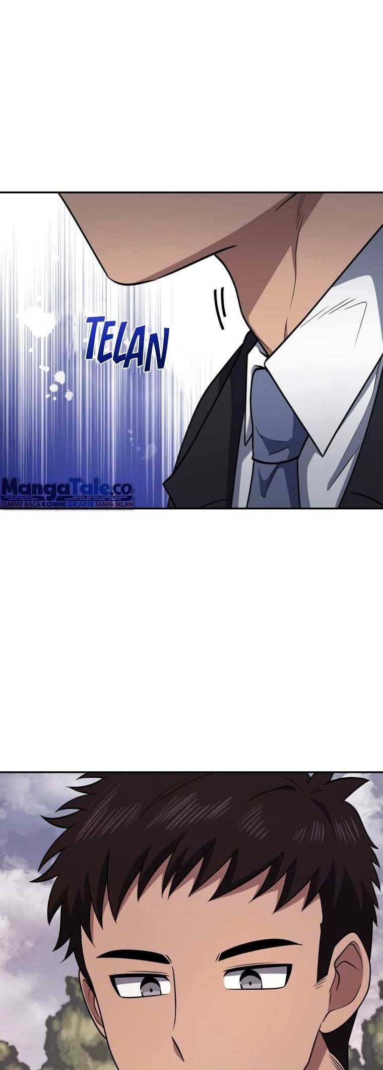 Bizarre Restaurant Chapter 24 Gambar 21