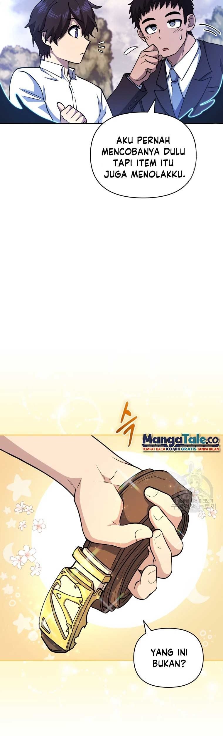 Bizarre Restaurant Chapter 24 Gambar 50