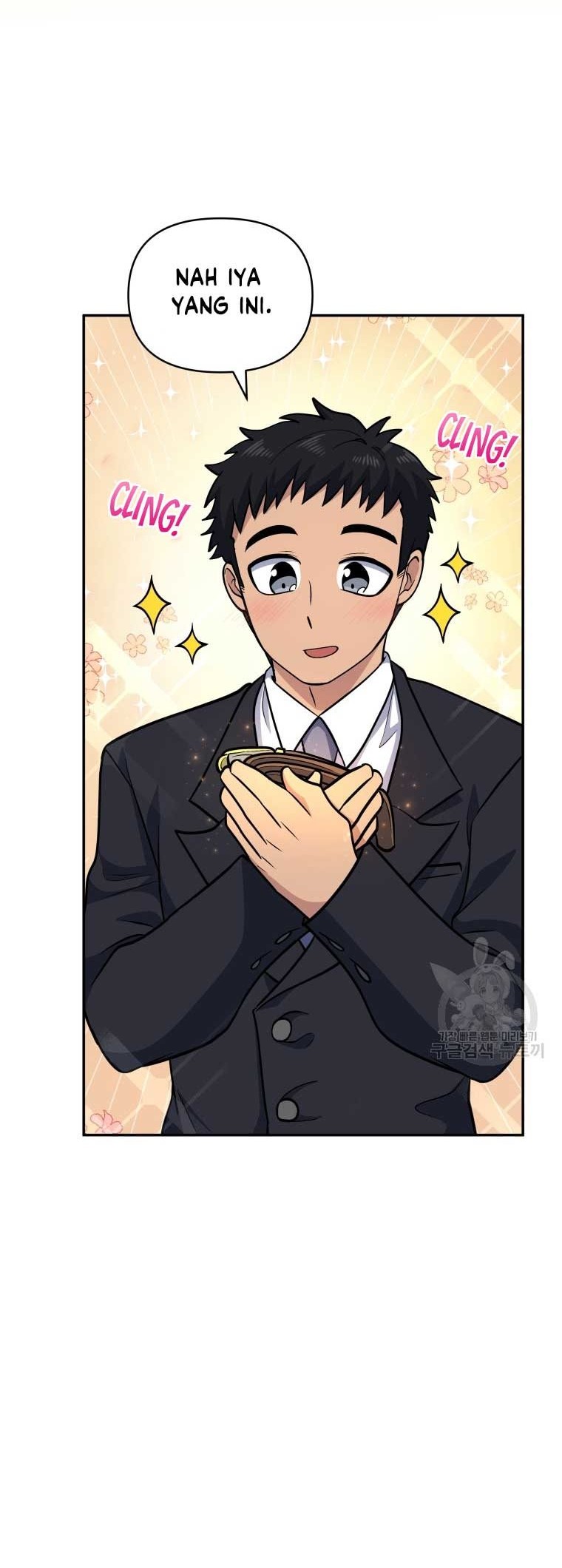 Bizarre Restaurant Chapter 24 Gambar 51