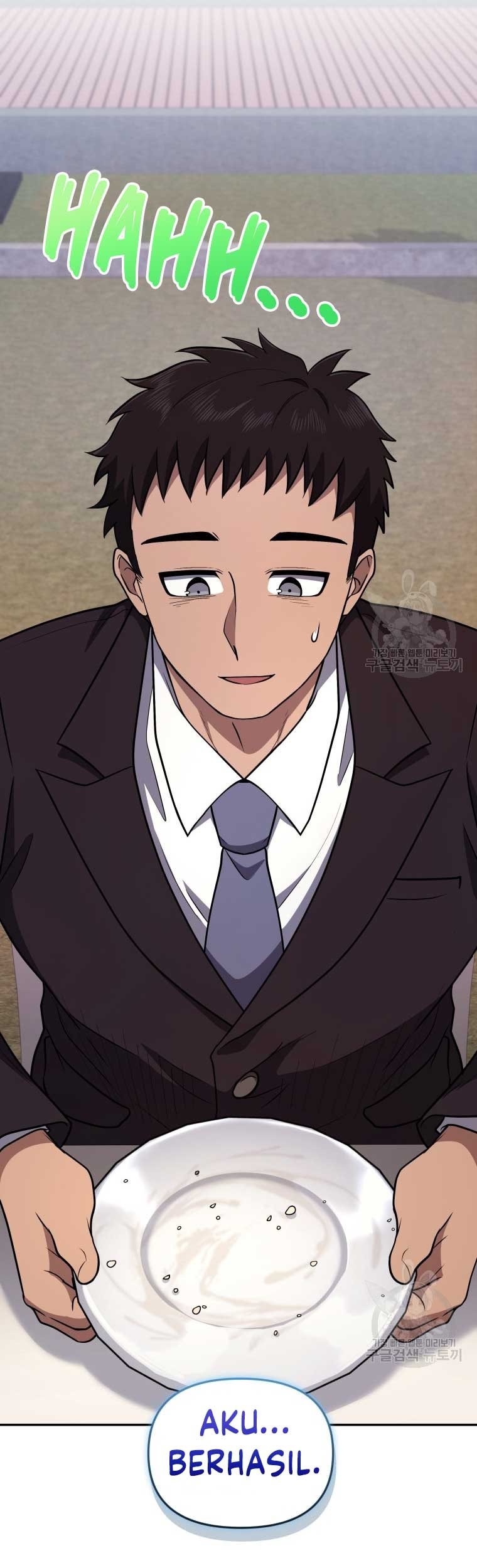 Bizarre Restaurant Chapter 24 Gambar 36