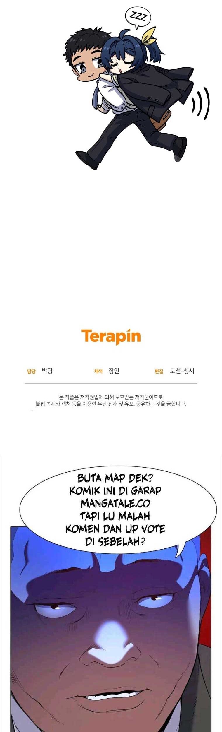 Bizarre Restaurant Chapter 24 Gambar 64