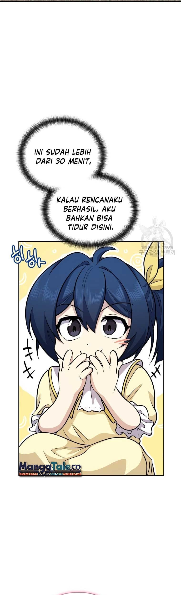 Bizarre Restaurant Chapter 24 Gambar 56