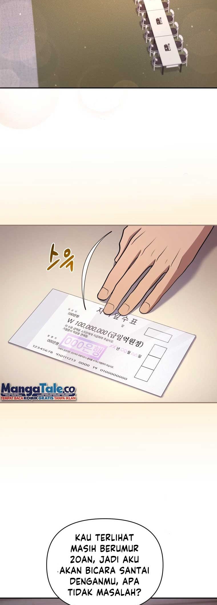 Bizarre Restaurant Chapter 24 Gambar 7