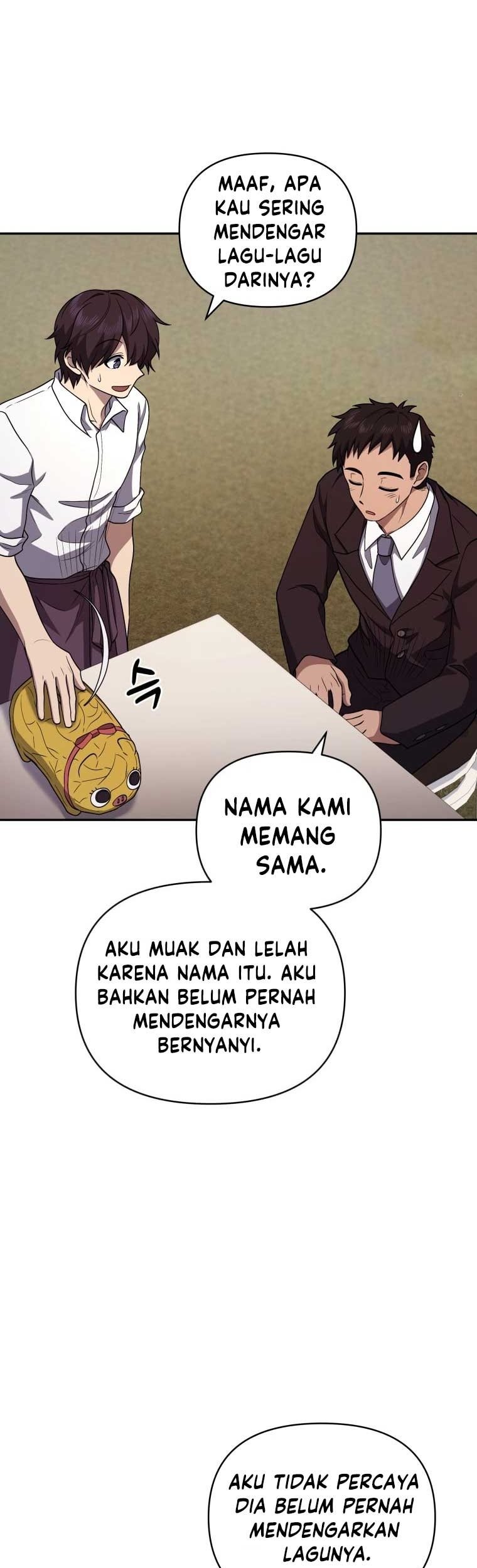 Bizarre Restaurant Chapter 24 Gambar 10