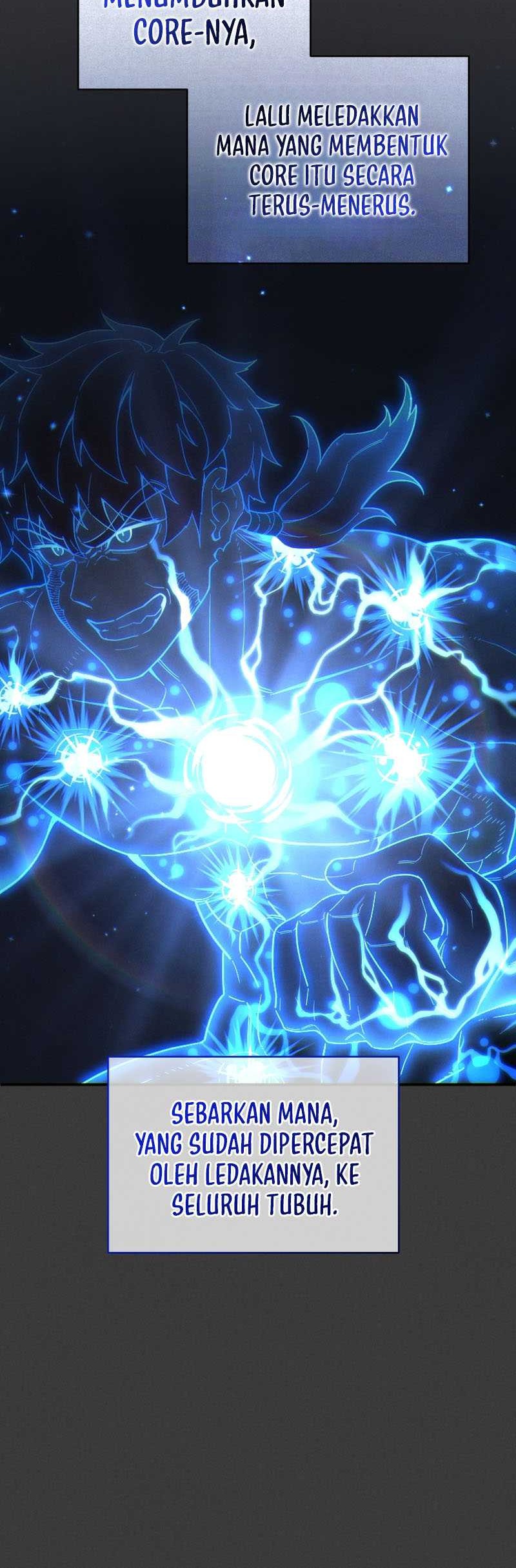 Damn Reincarnation Chapter 45 Gambar 53