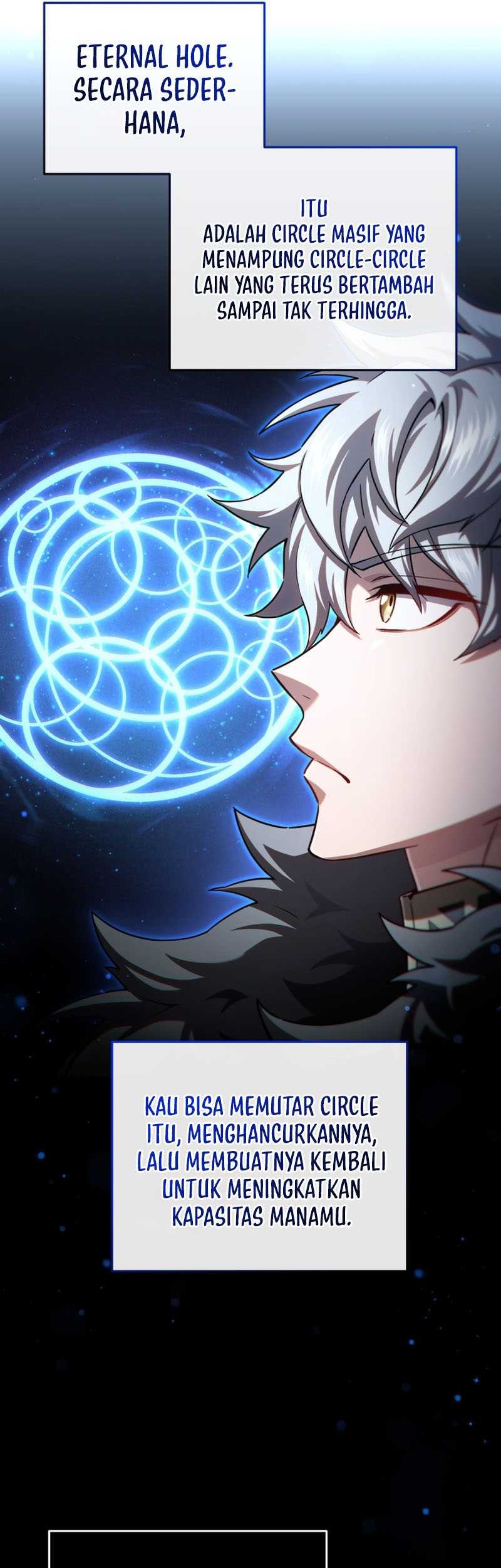 Damn Reincarnation Chapter 45 Gambar 50