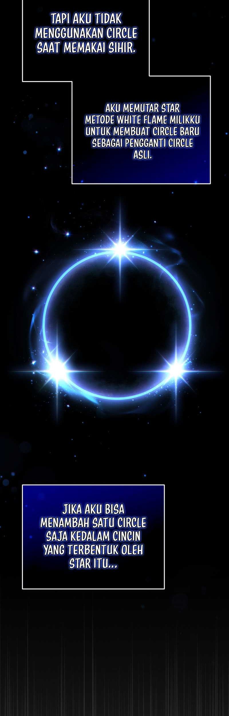 Damn Reincarnation Chapter 45 Gambar 51