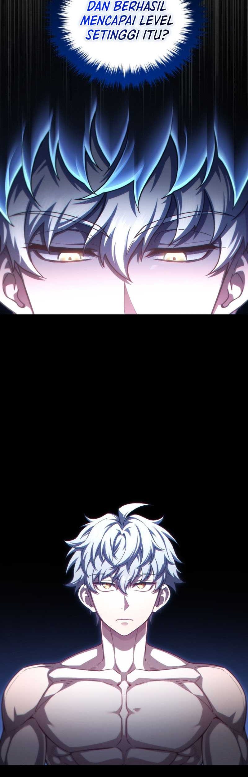 Damn Reincarnation Chapter 45 Gambar 57