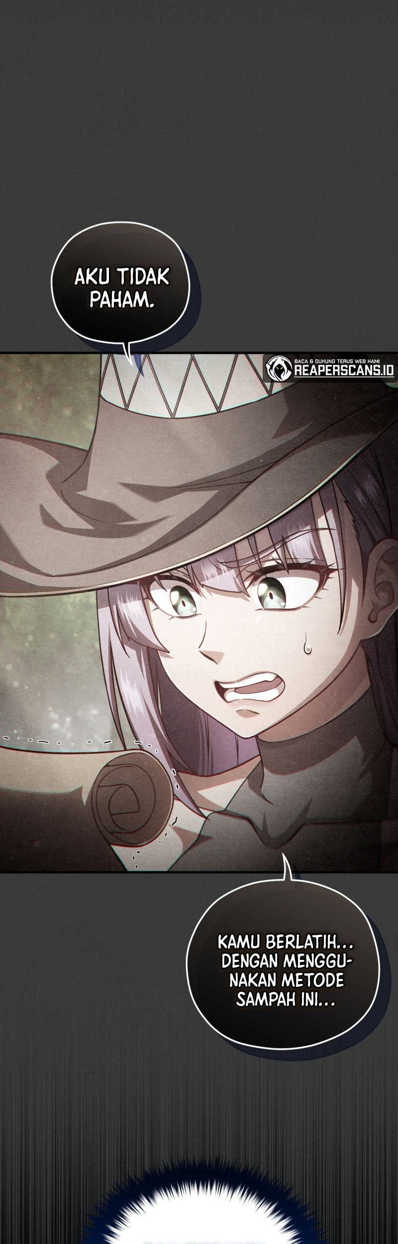 Damn Reincarnation Chapter 45 Gambar 56