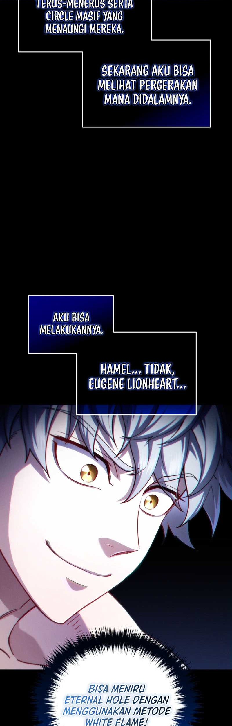 Damn Reincarnation Chapter 45 Gambar 59