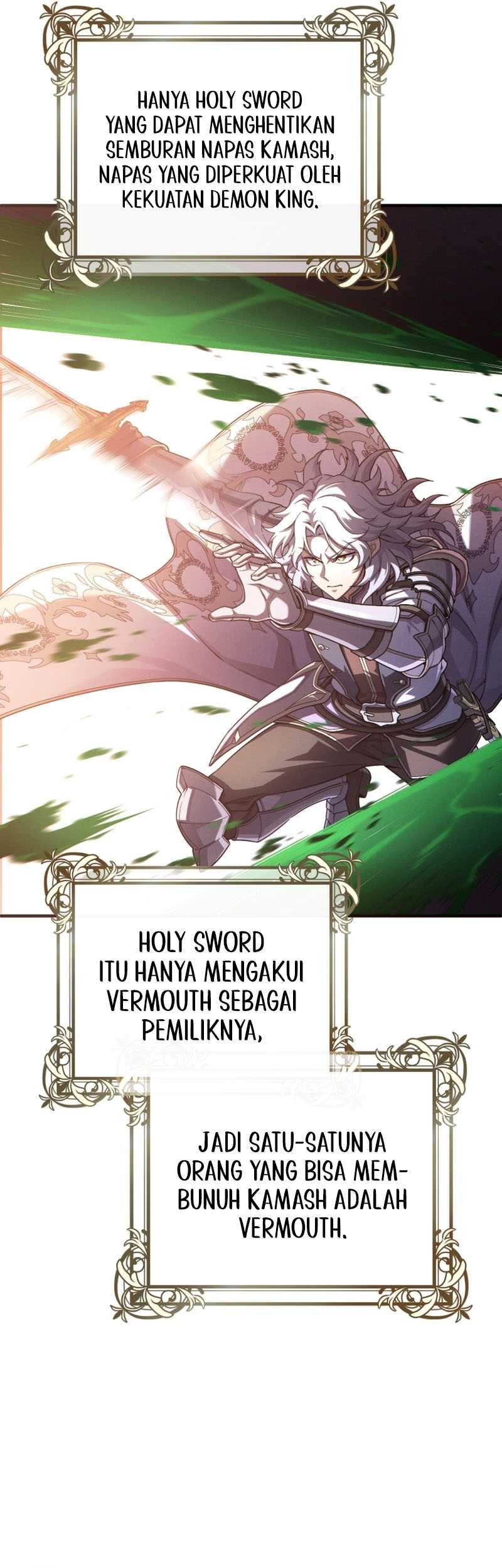 Damn Reincarnation Chapter 45 Gambar 38