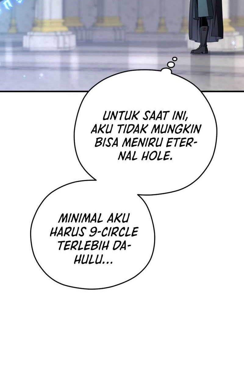 Damn Reincarnation Chapter 45 Gambar 49