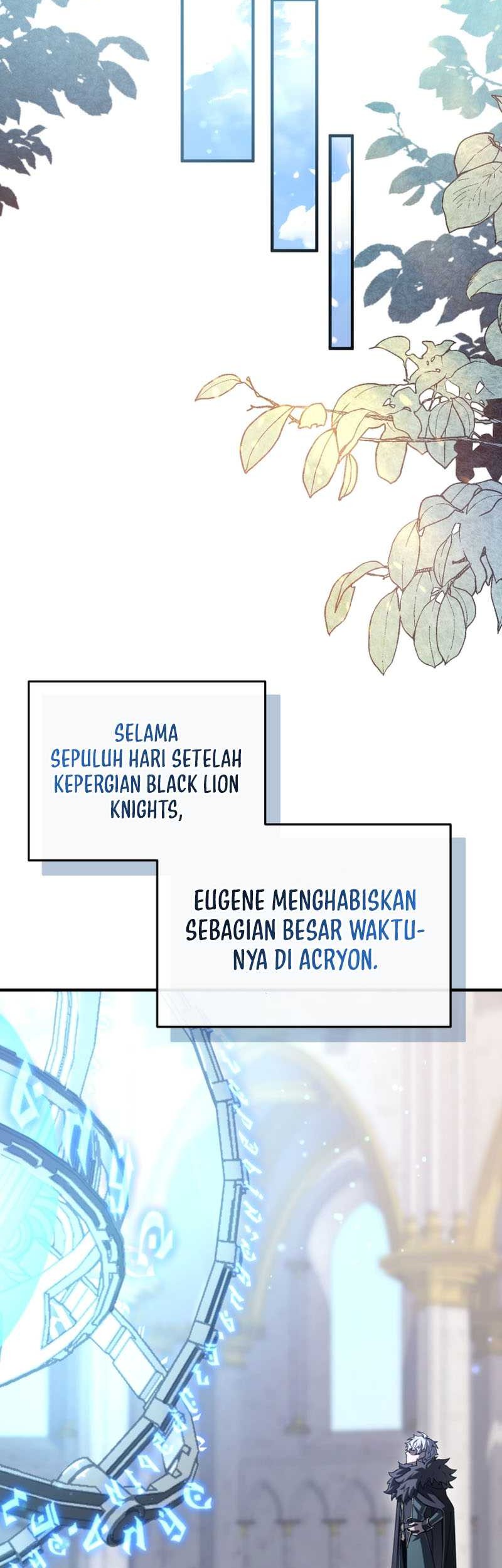 Damn Reincarnation Chapter 45 Gambar 48