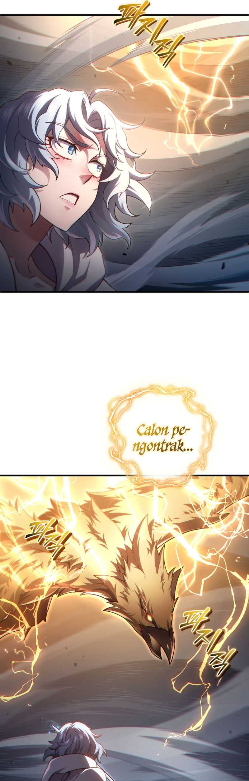 Damn Reincarnation Chapter 45 Gambar 7