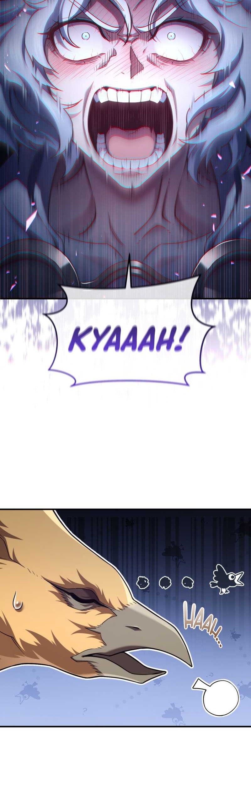 Damn Reincarnation Chapter 45 Gambar 12