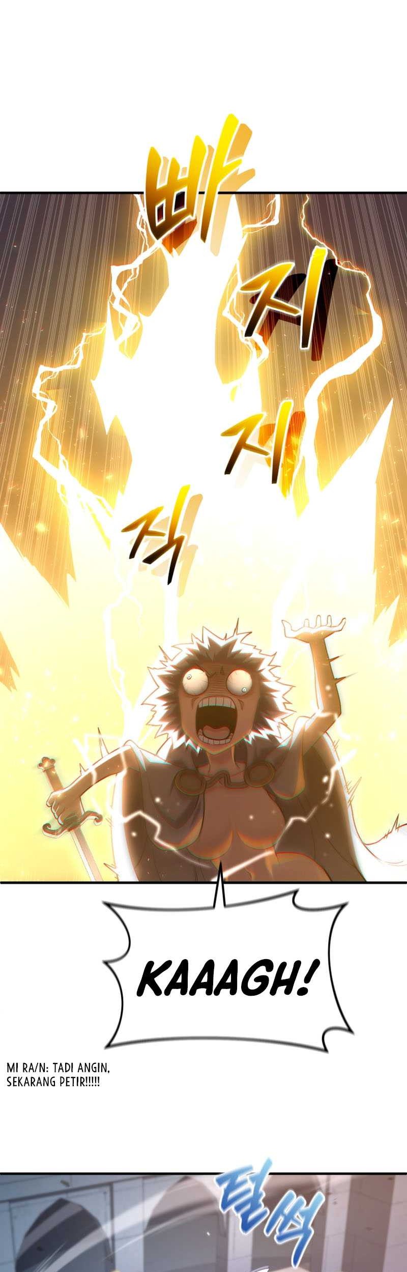 Damn Reincarnation Chapter 45 Gambar 13