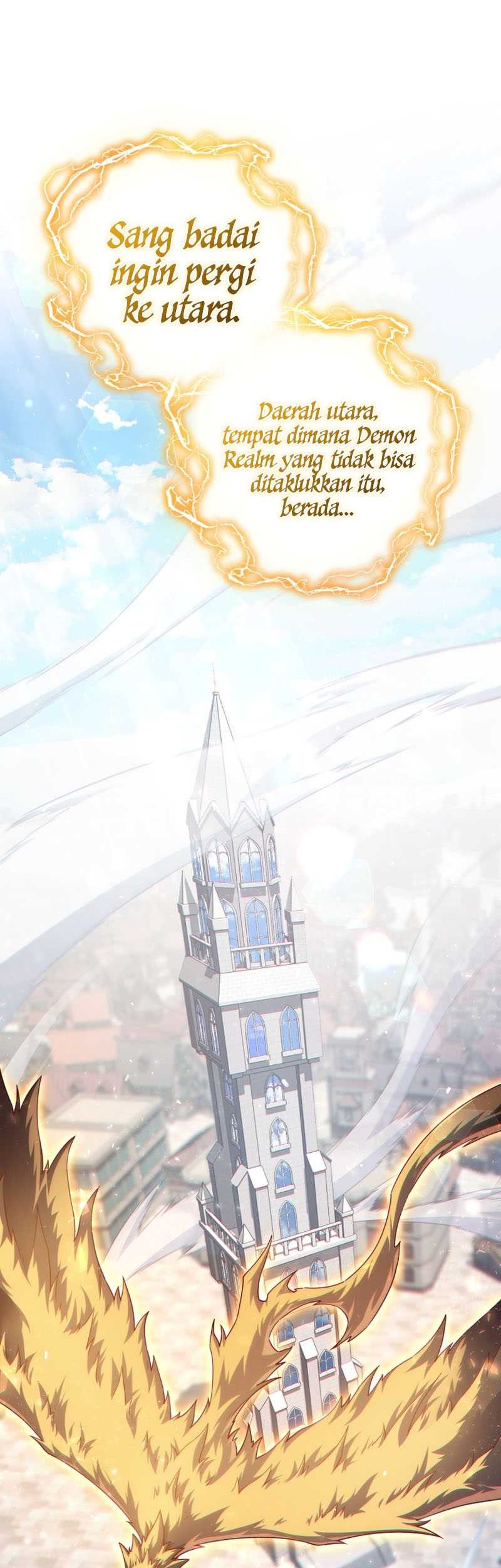 Damn Reincarnation Chapter 45 Gambar 15