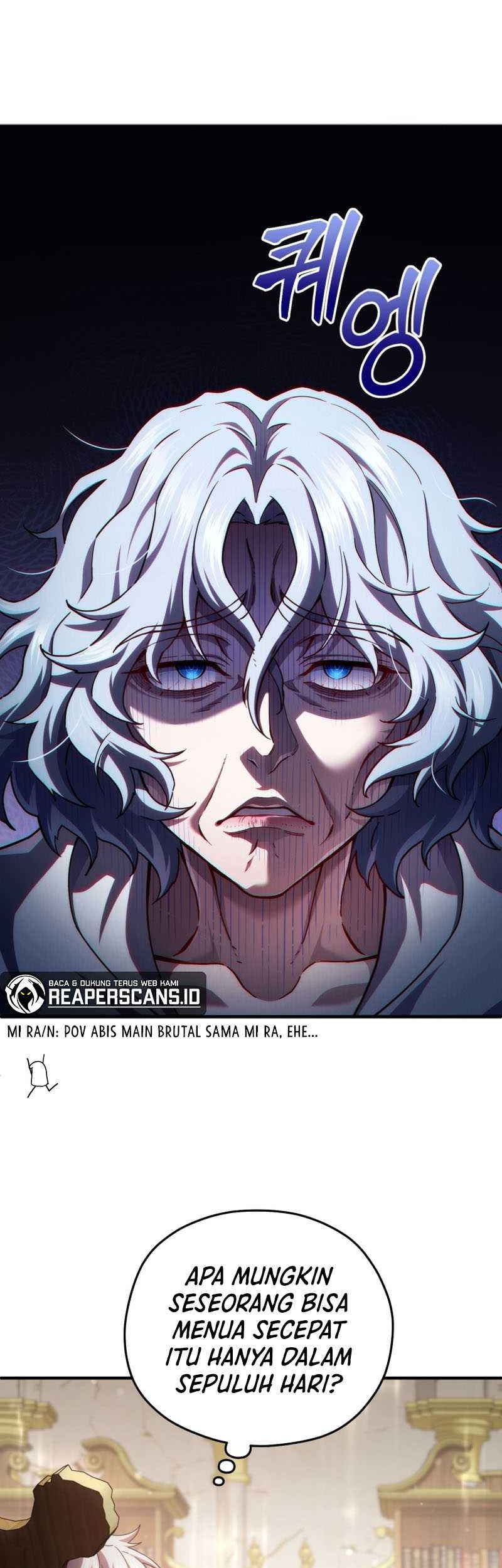 Damn Reincarnation Chapter 45 Gambar 17