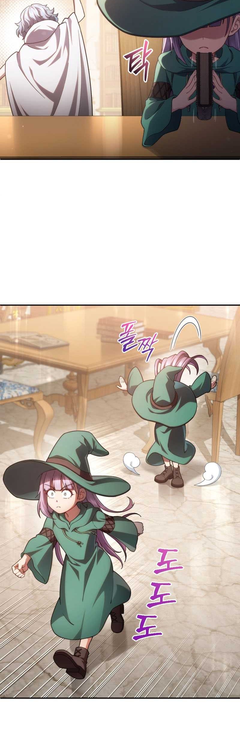 Damn Reincarnation Chapter 45 Gambar 20