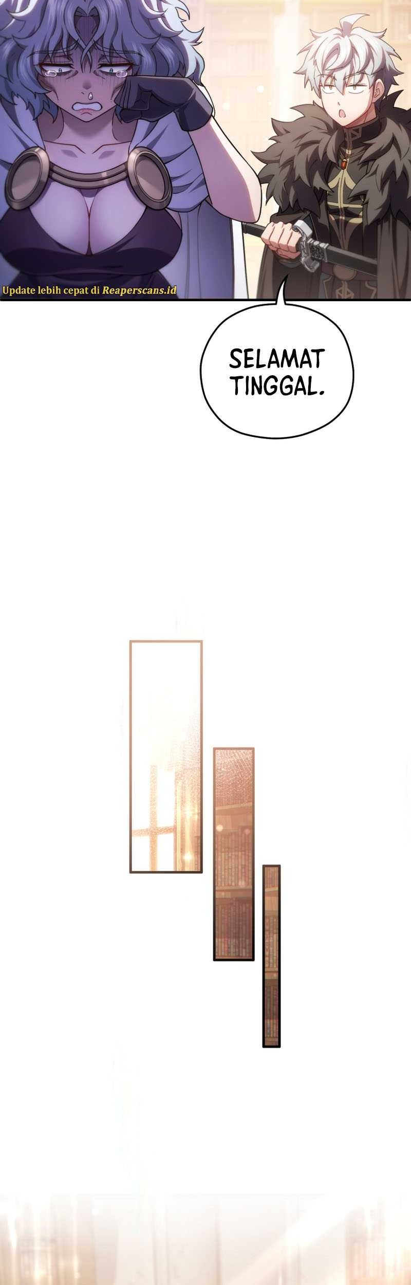 Damn Reincarnation Chapter 45 Gambar 25