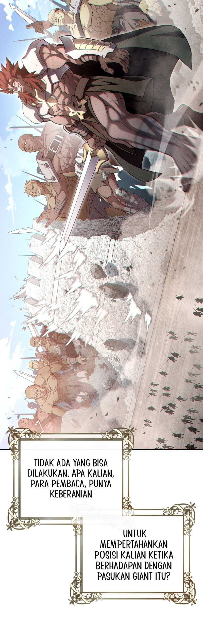 Damn Reincarnation Chapter 45 Gambar 28