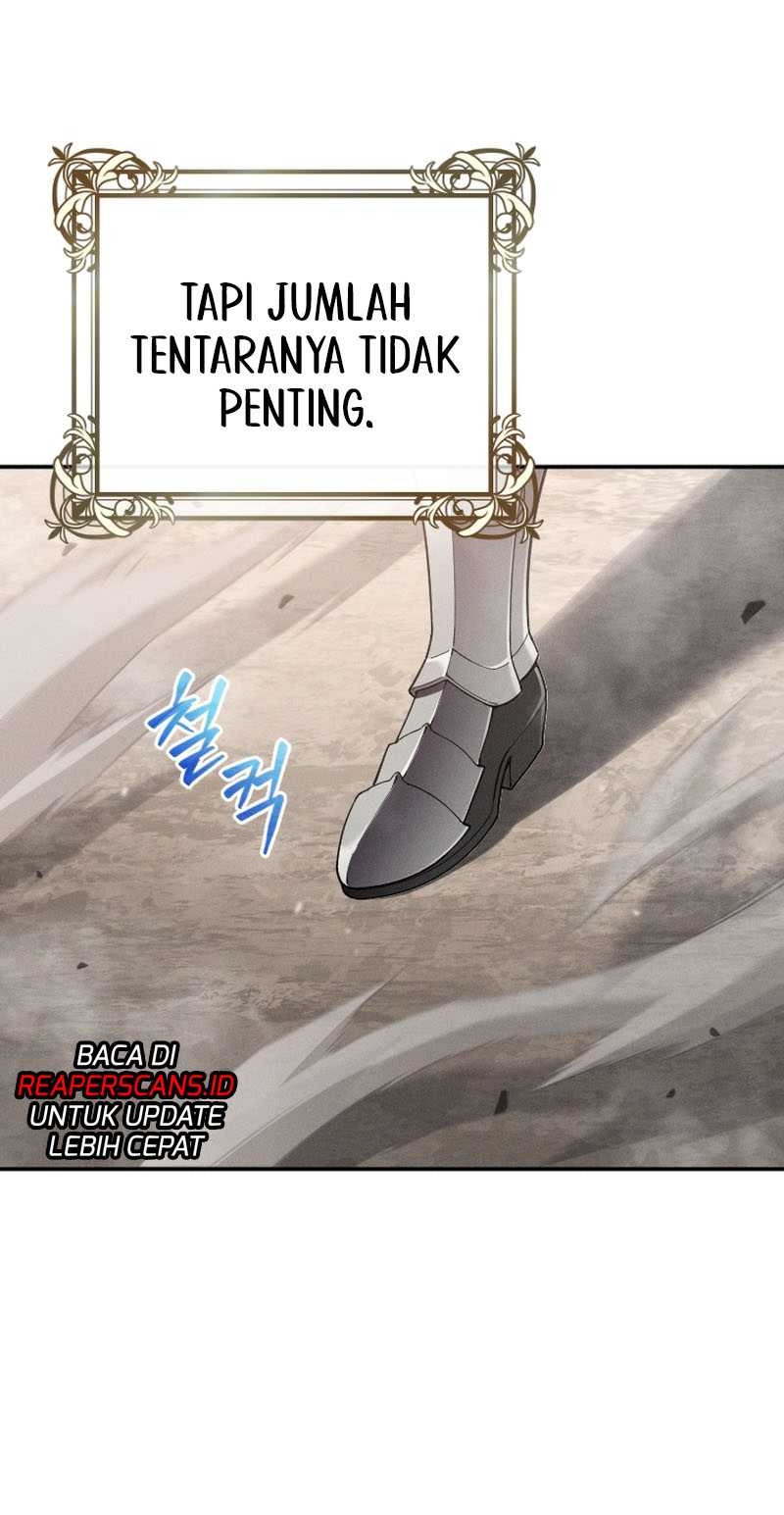 Damn Reincarnation Chapter 45 Gambar 29